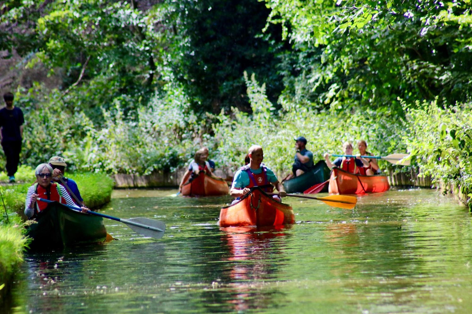 Riverbanc Llangollen Exterior foto