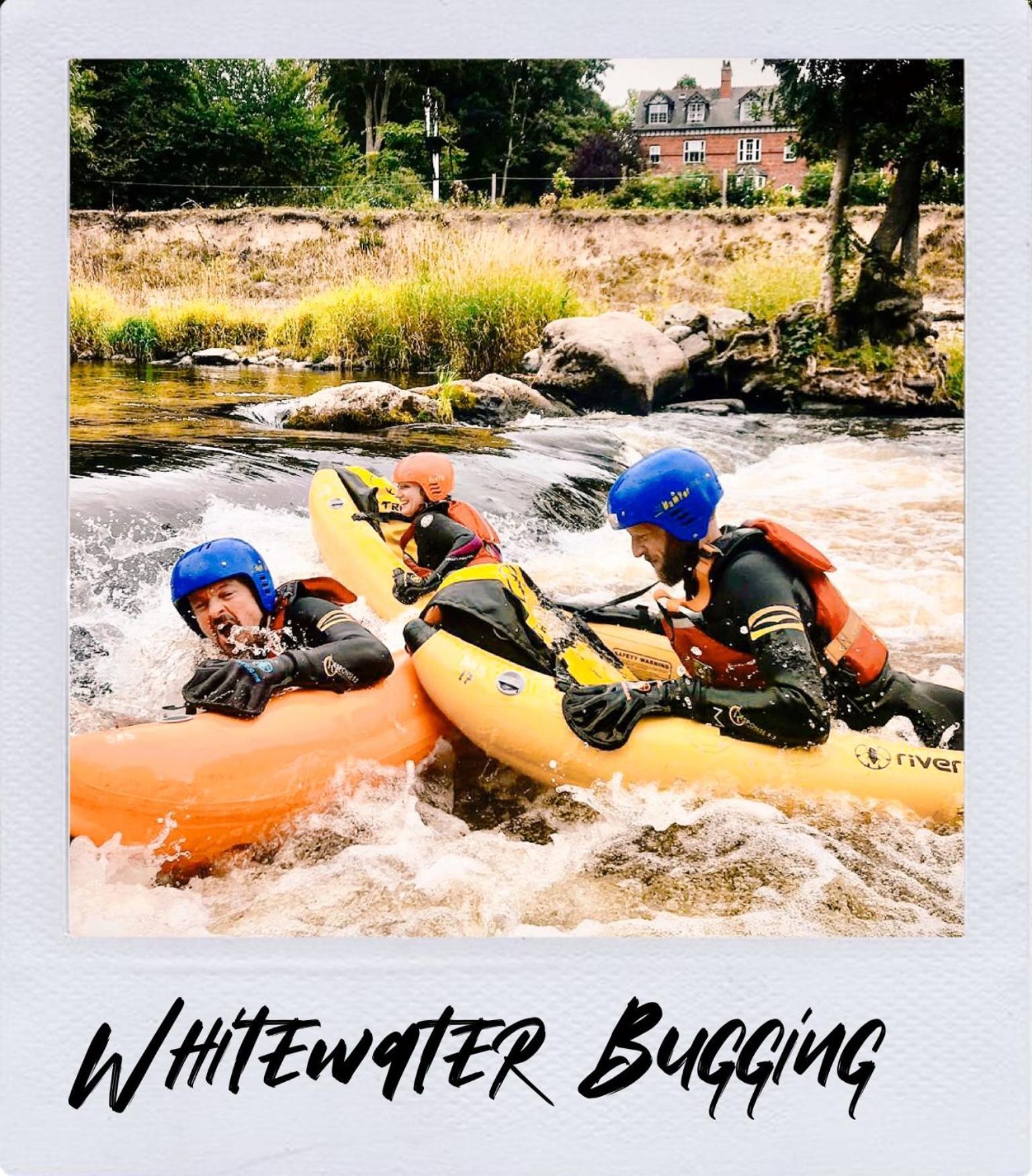 Riverbanc Llangollen Exterior foto